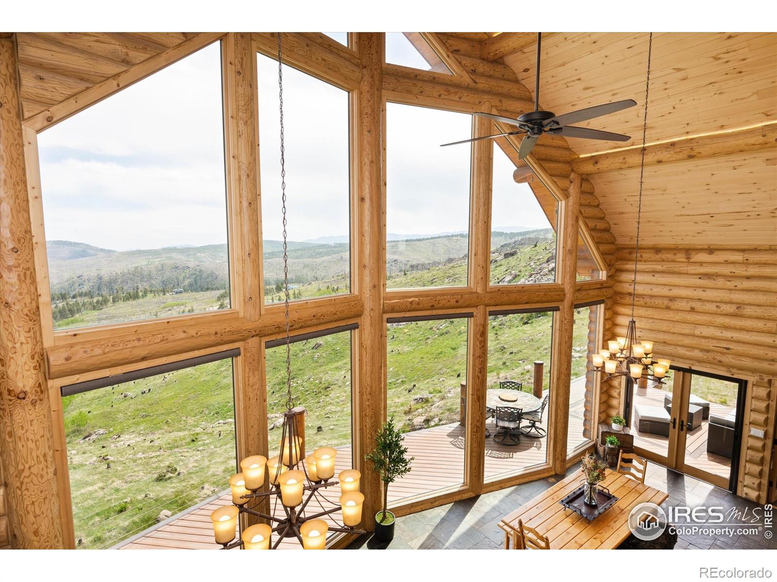 4119 Davis Ranch Road Bellvue CO 80512