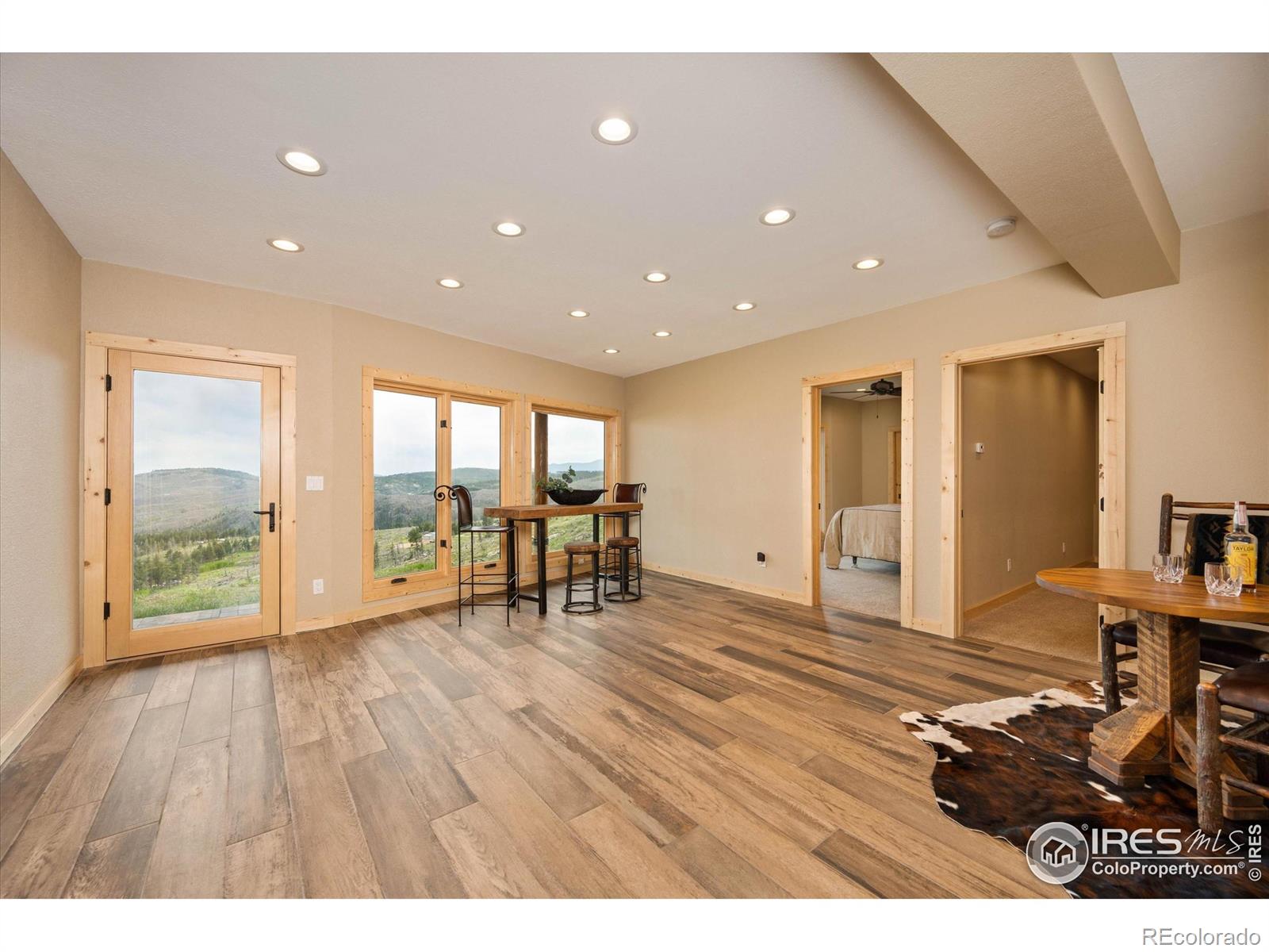 4119 Davis Ranch Road Bellvue CO 80512
