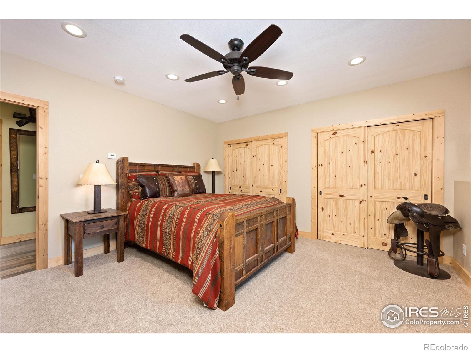4119 Davis Ranch Road Bellvue CO 80512