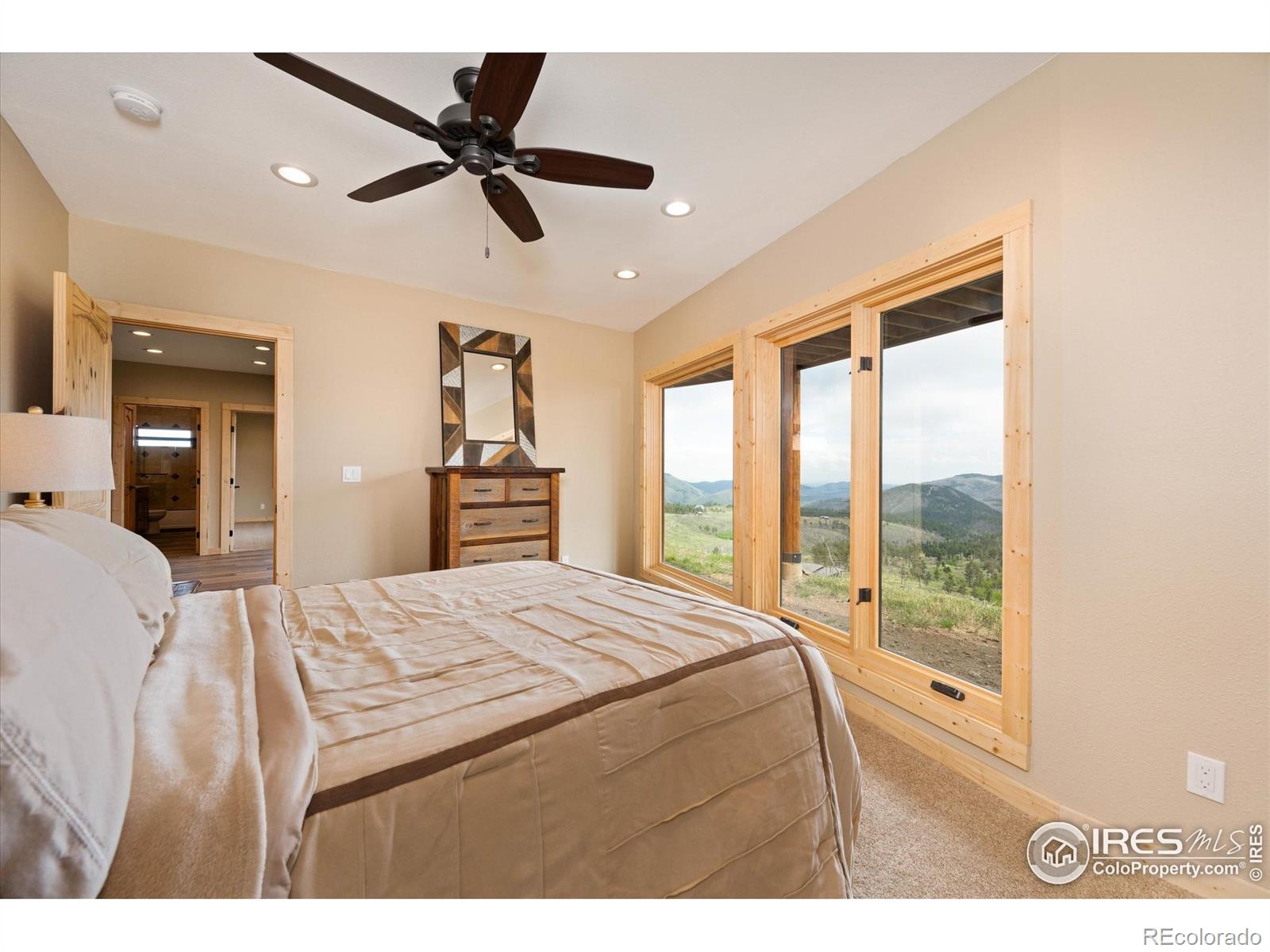 4119 Davis Ranch Road Bellvue CO 80512