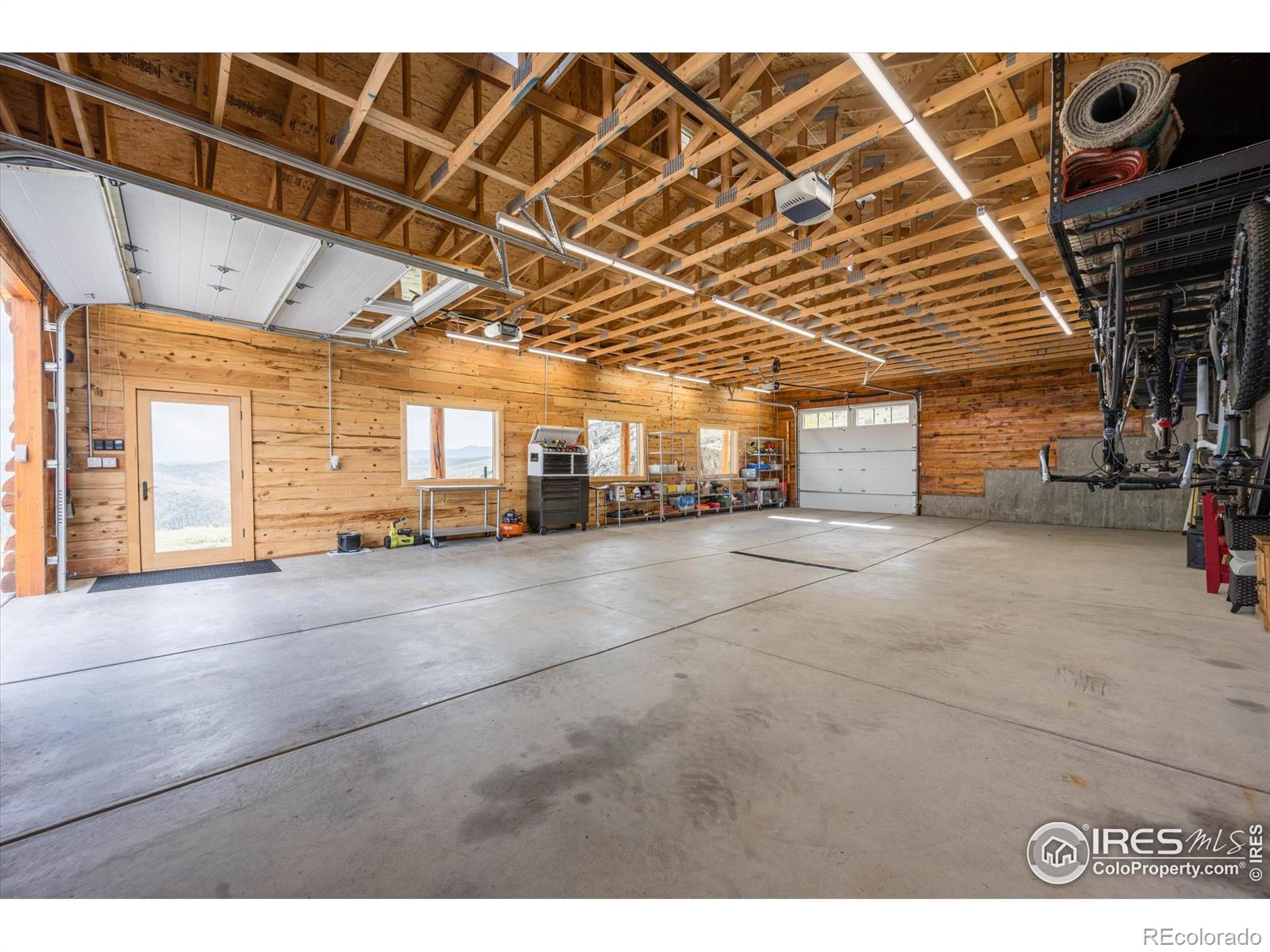 4119 Davis Ranch Road Bellvue CO 80512