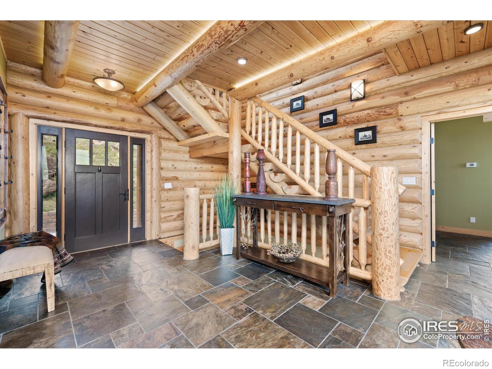 4119 Davis Ranch Road Bellvue CO 80512