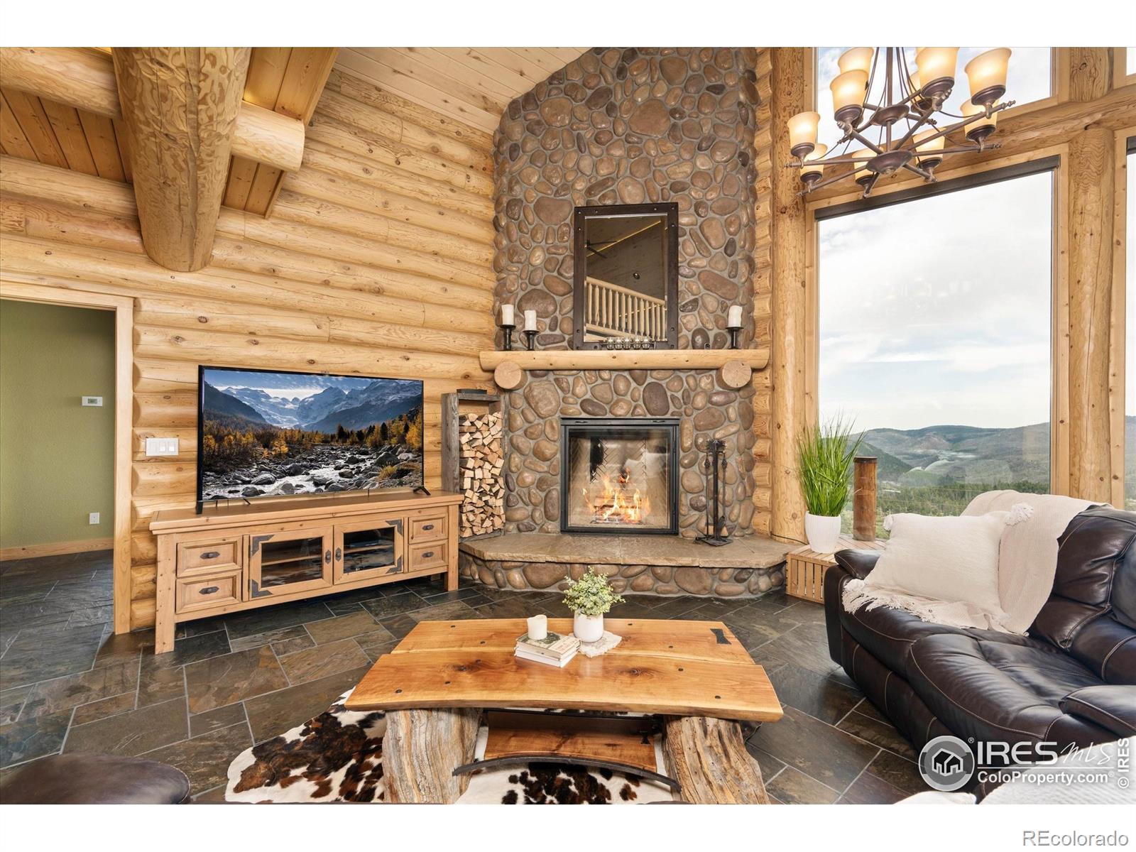 4119 Davis Ranch Road Bellvue CO 80512