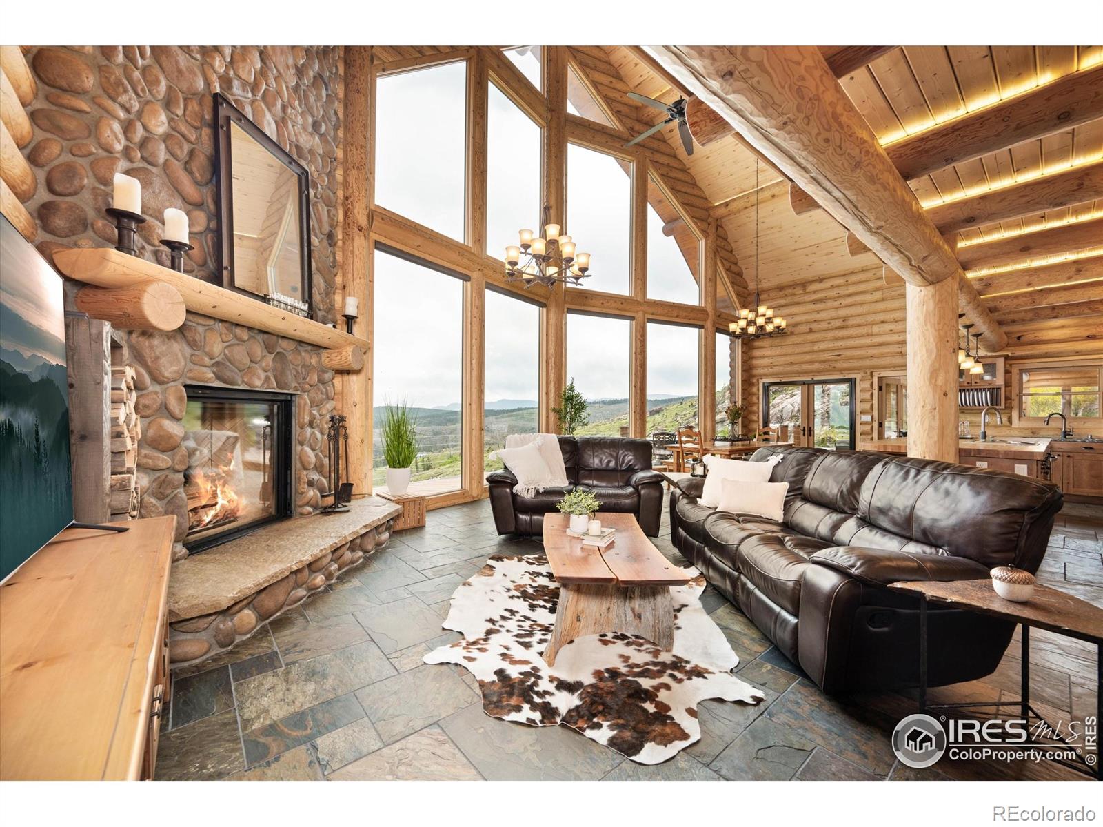 4119 Davis Ranch Road Bellvue CO 80512