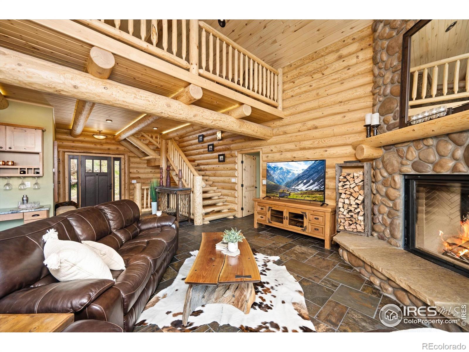 4119 Davis Ranch Road Bellvue CO 80512
