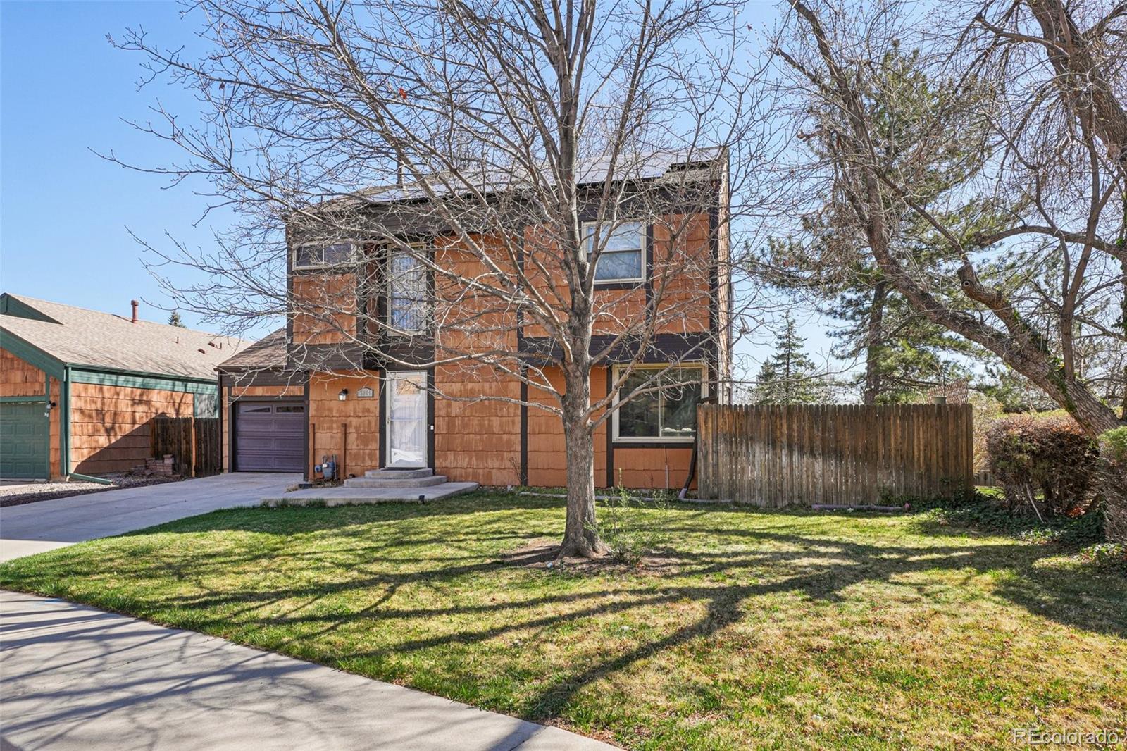 5824 S Kline Street Littleton CO 80127