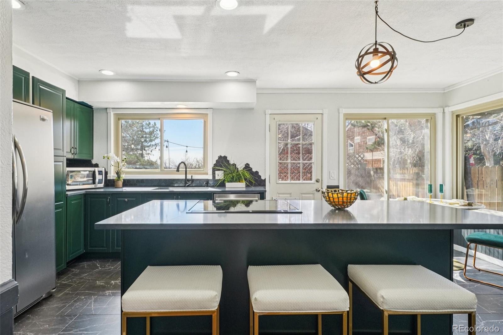 5824 S Kline Street Littleton CO 80127