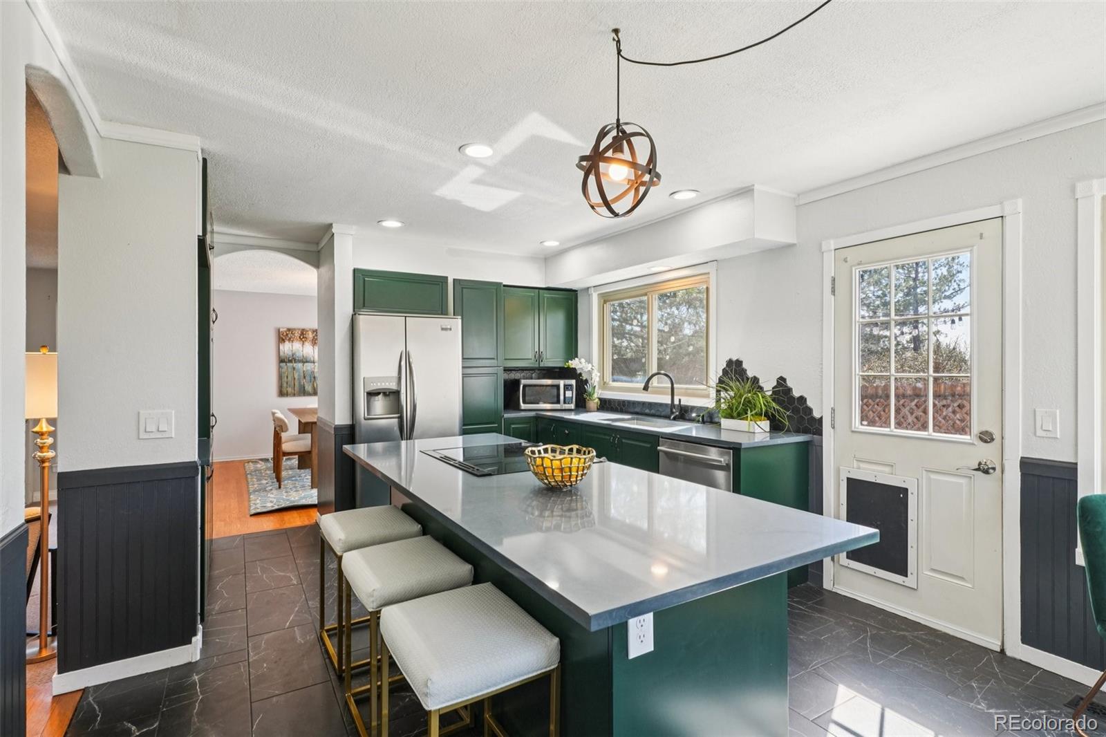5824 S Kline Street Littleton CO 80127