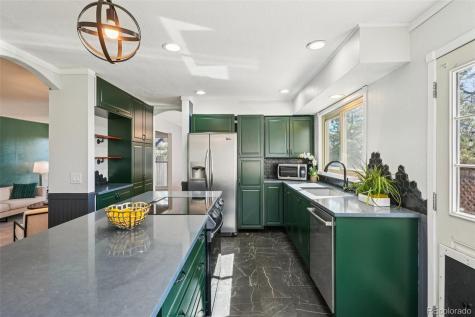 5824 S Kline Street Littleton CO 80127