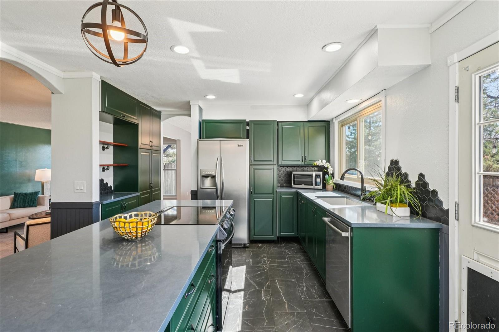 5824 S Kline Street Littleton CO 80127