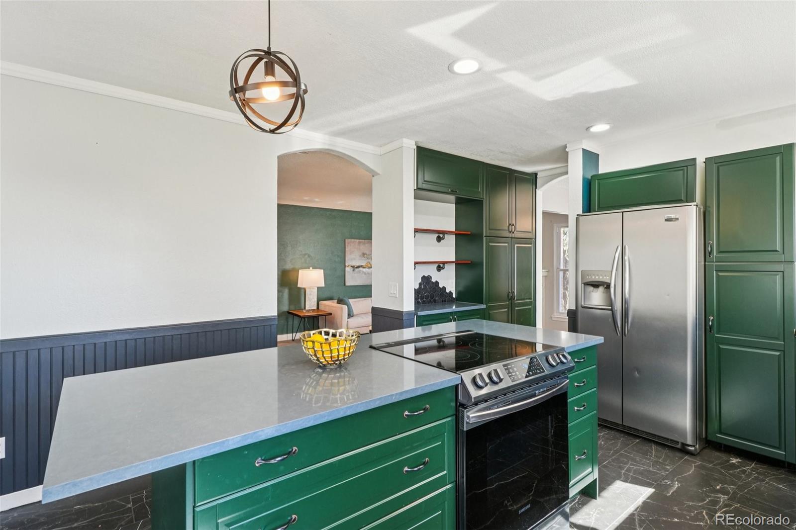 5824 S Kline Street Littleton CO 80127