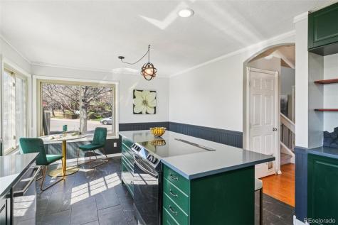 5824 S Kline Street Littleton CO 80127