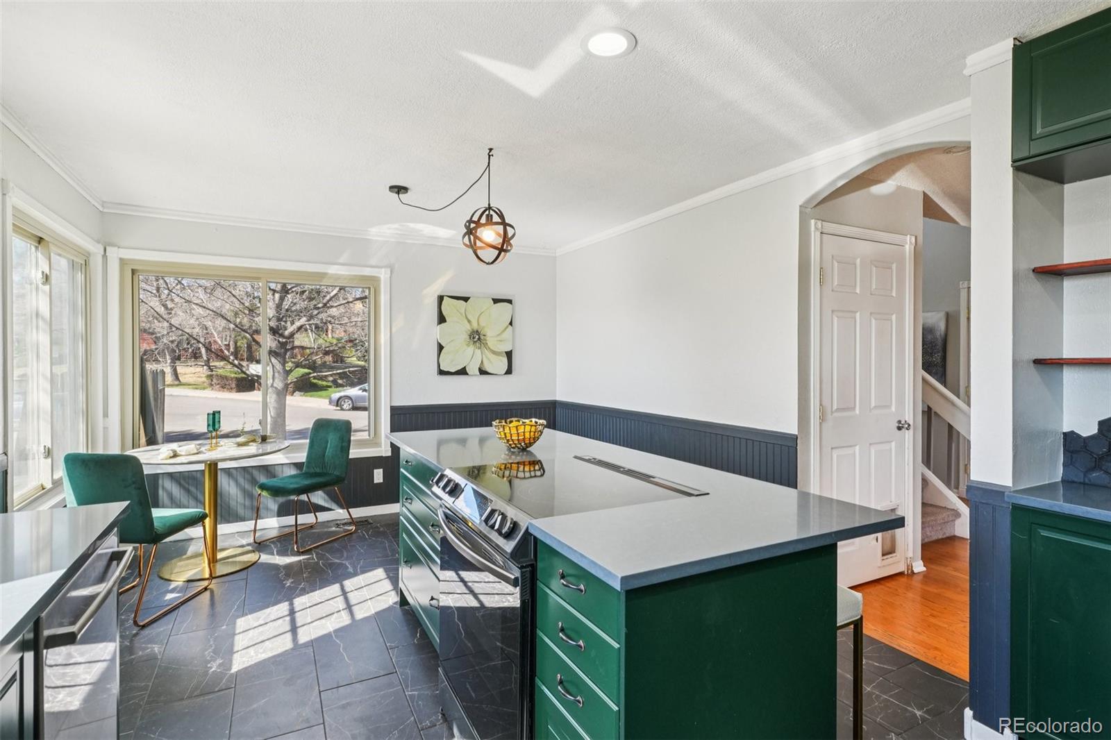 5824 S Kline Street Littleton CO 80127
