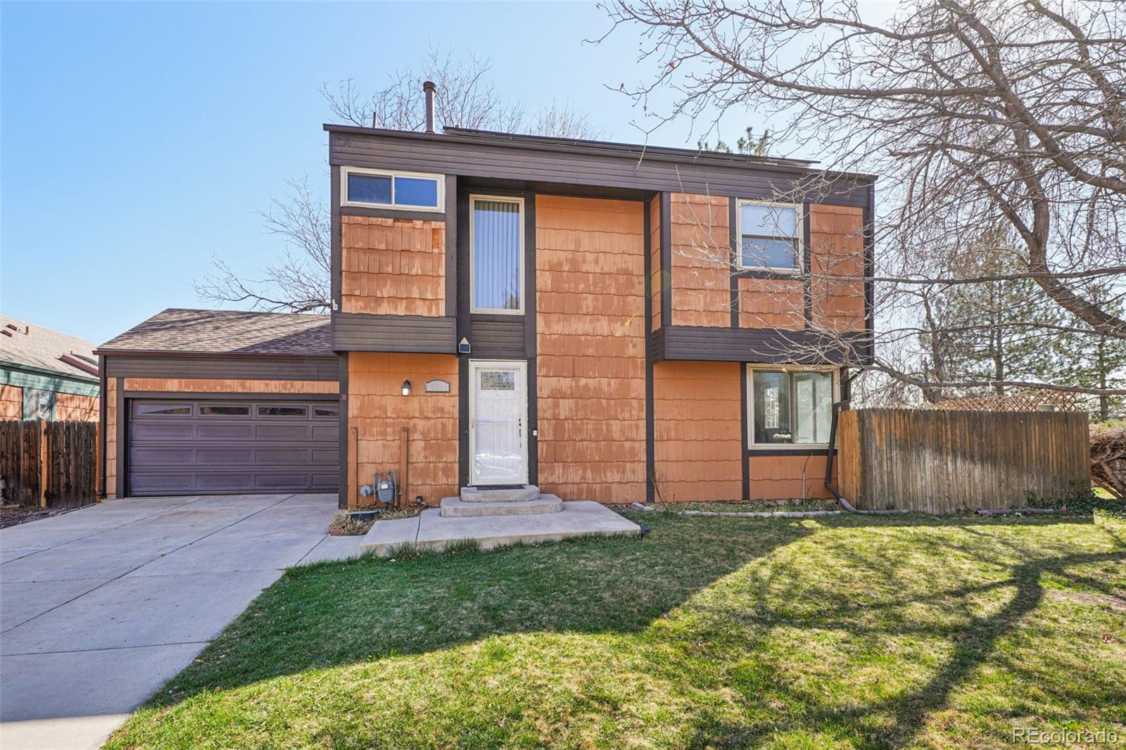 5824 S Kline Street Littleton CO 80127