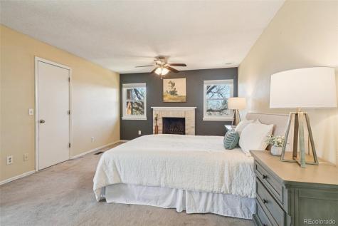 5824 S Kline Street Littleton CO 80127