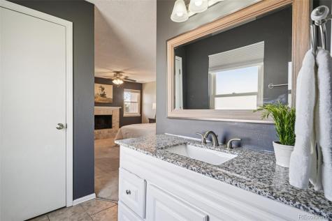 5824 S Kline Street Littleton CO 80127