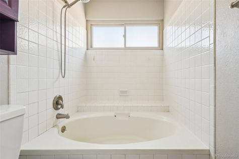 5824 S Kline Street Littleton CO 80127