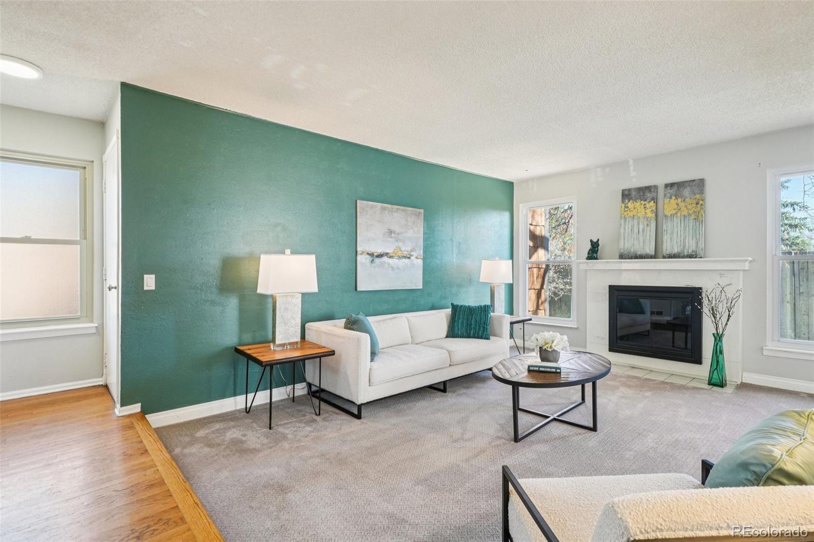 5824 S Kline Street Littleton CO 80127