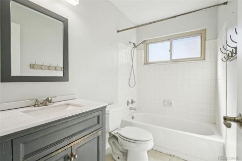 5824 S Kline Street Littleton CO 80127