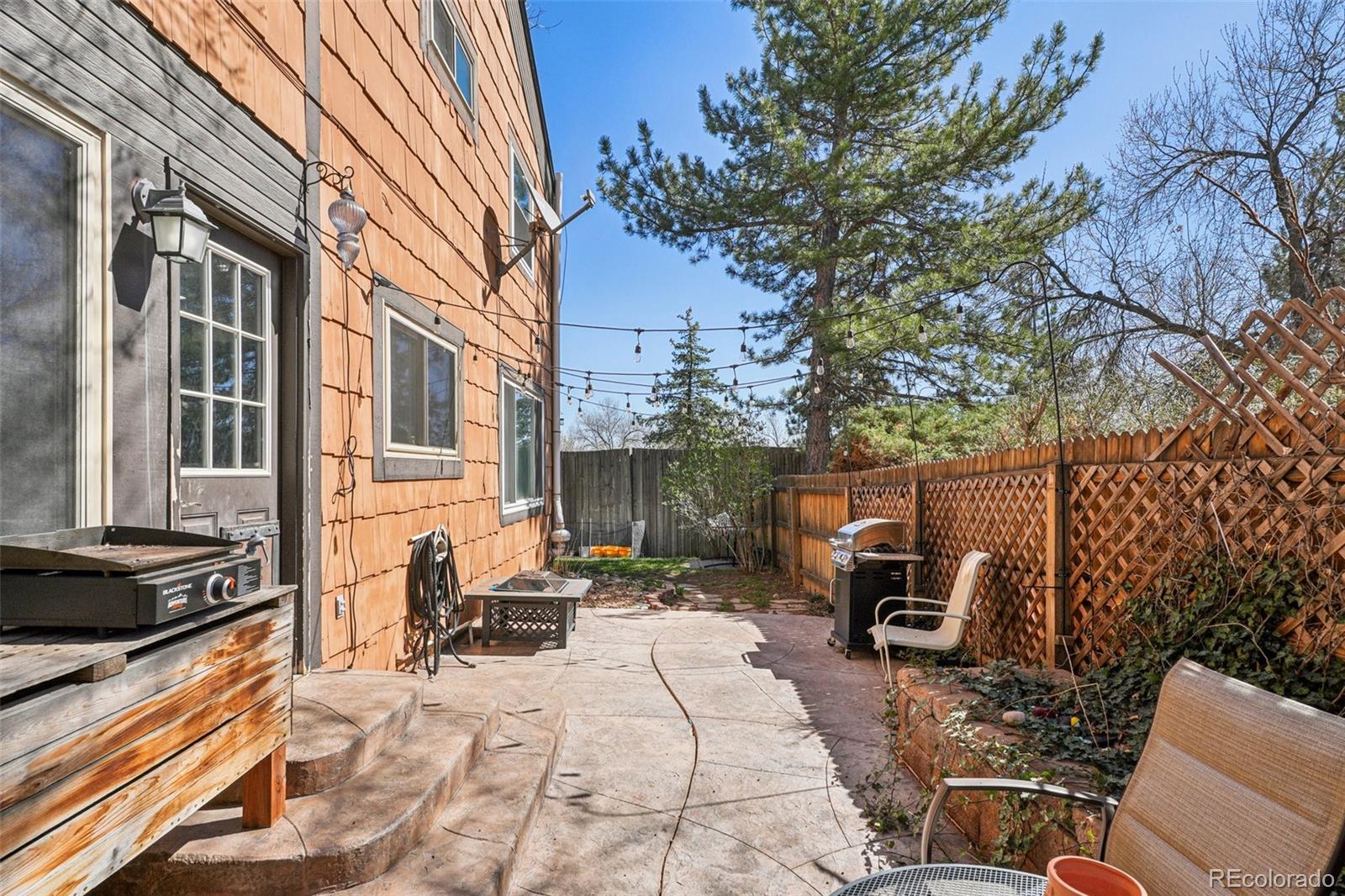 5824 S Kline Street Littleton CO 80127