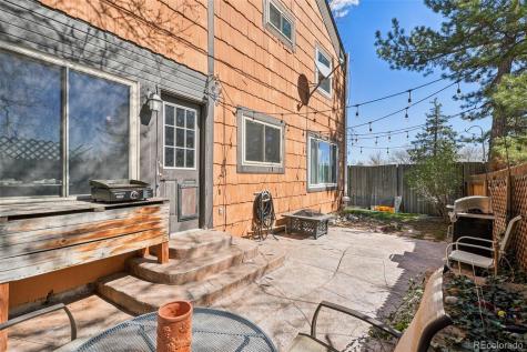 5824 S Kline Street Littleton CO 80127