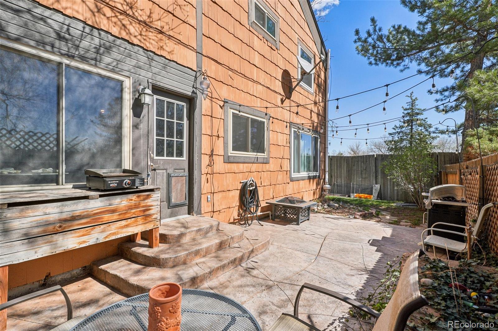 5824 S Kline Street Littleton CO 80127