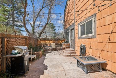 5824 S Kline Street Littleton CO 80127