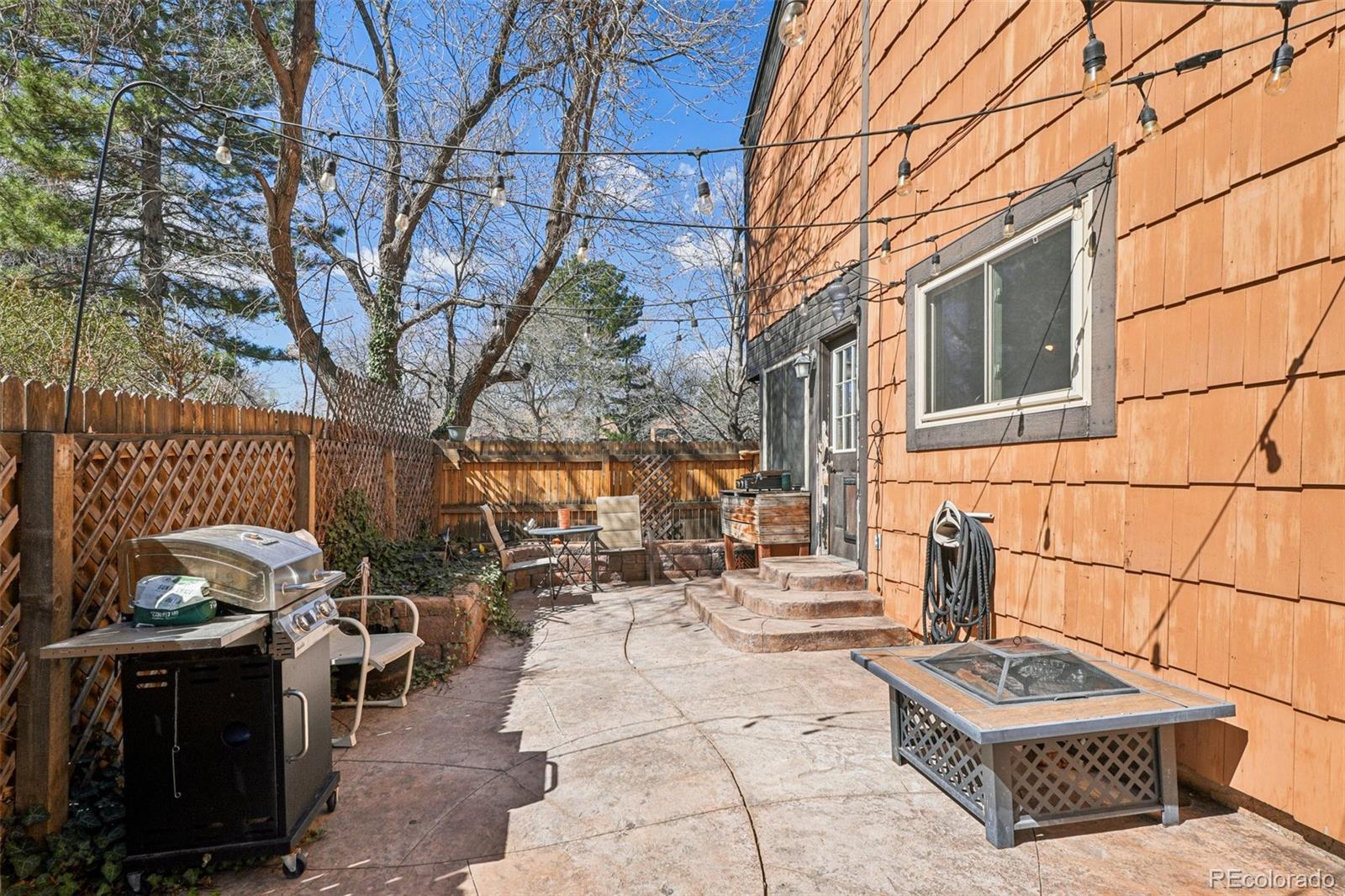 5824 S Kline Street Littleton CO 80127