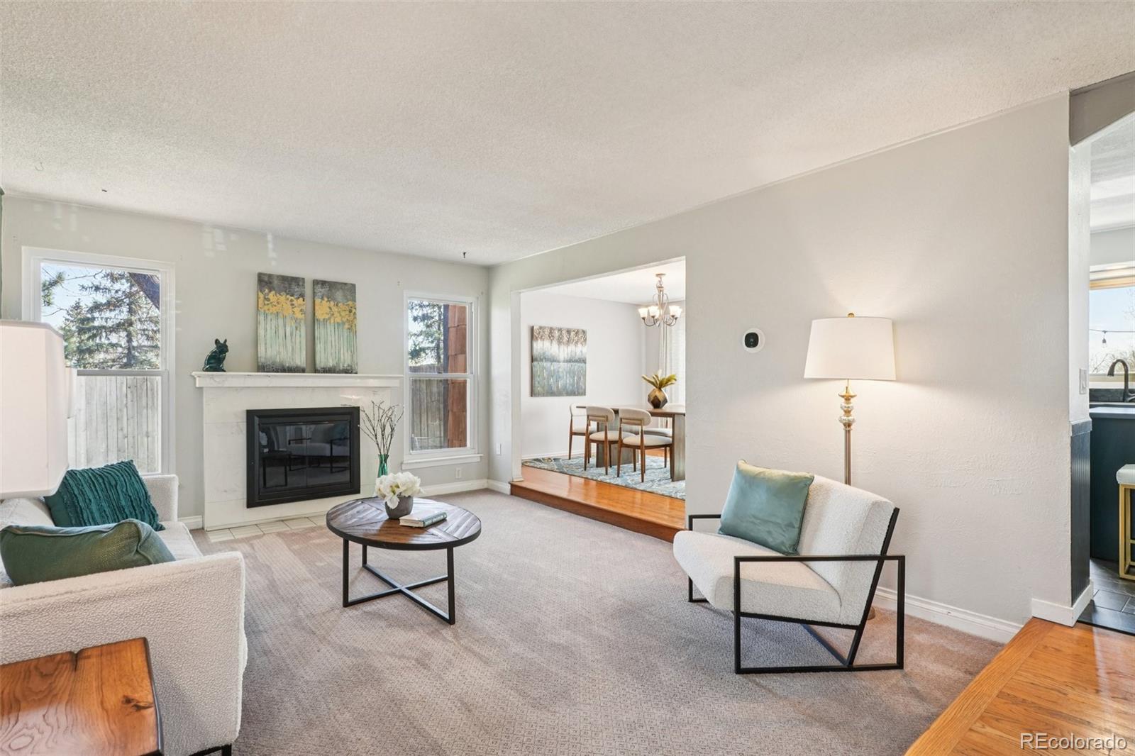 5824 S Kline Street Littleton CO 80127
