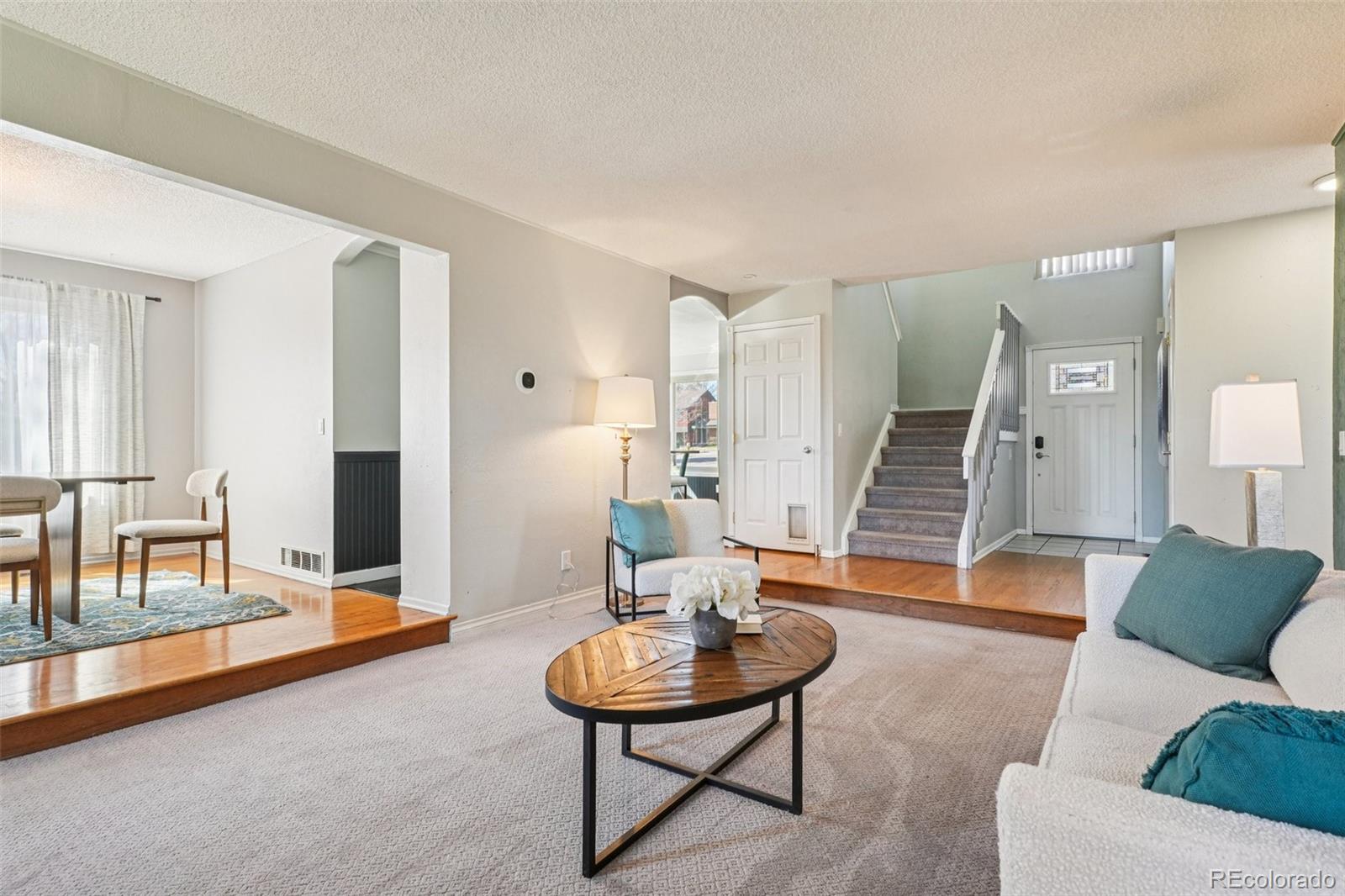 5824 S Kline Street Littleton CO 80127