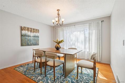5824 S Kline Street Littleton CO 80127