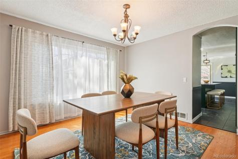 5824 S Kline Street Littleton CO 80127