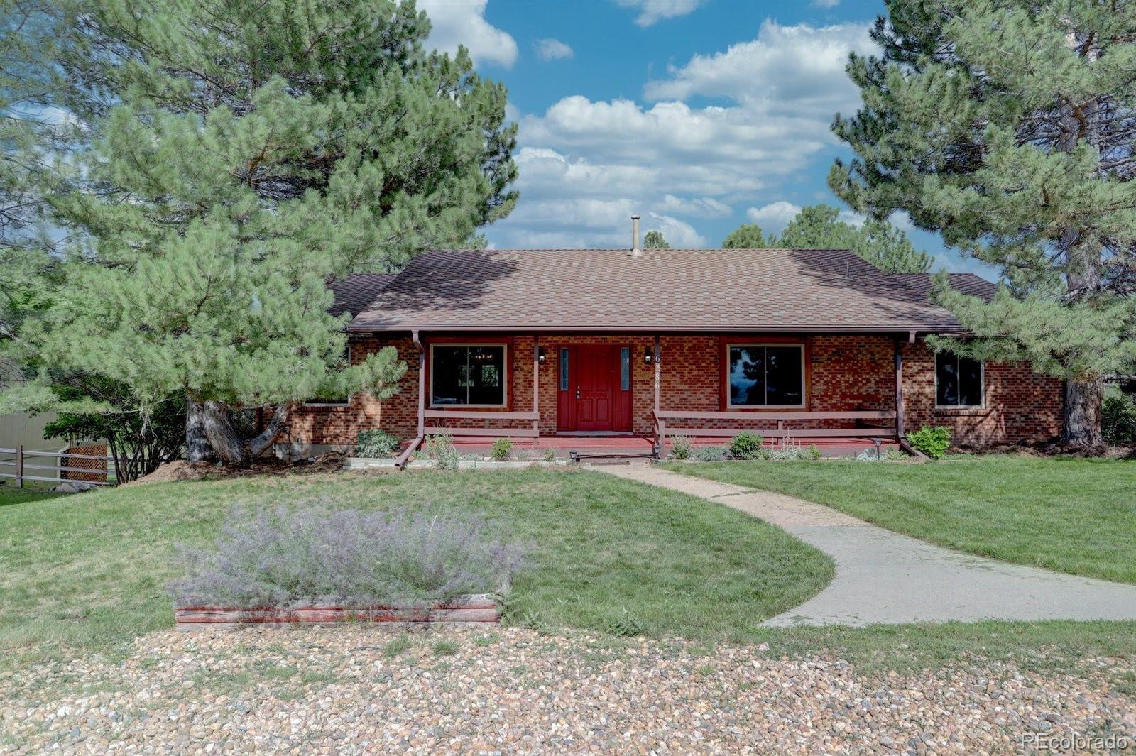 6386 N Windmont Avenue Parker CO 80134