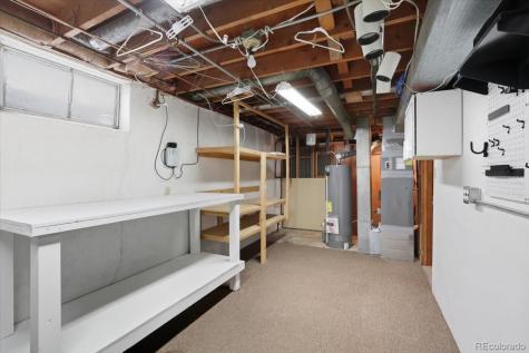 2924 Illinois Avenue Colorado Springs CO 80907