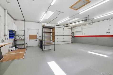 2924 Illinois Avenue Colorado Springs CO 80907