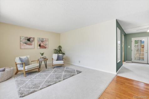 2924 Illinois Avenue Colorado Springs CO 80907