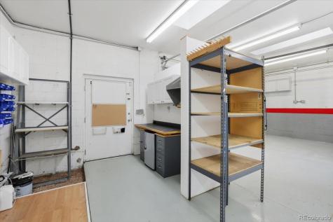 2924 Illinois Avenue Colorado Springs CO 80907