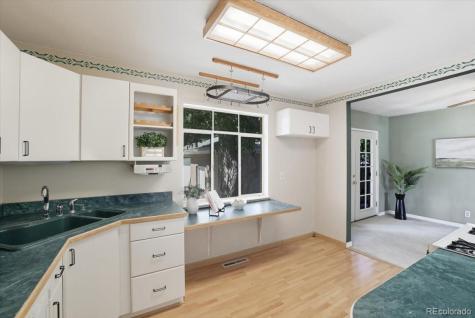 2924 Illinois Avenue Colorado Springs CO 80907