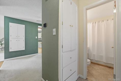 2924 Illinois Avenue Colorado Springs CO 80907