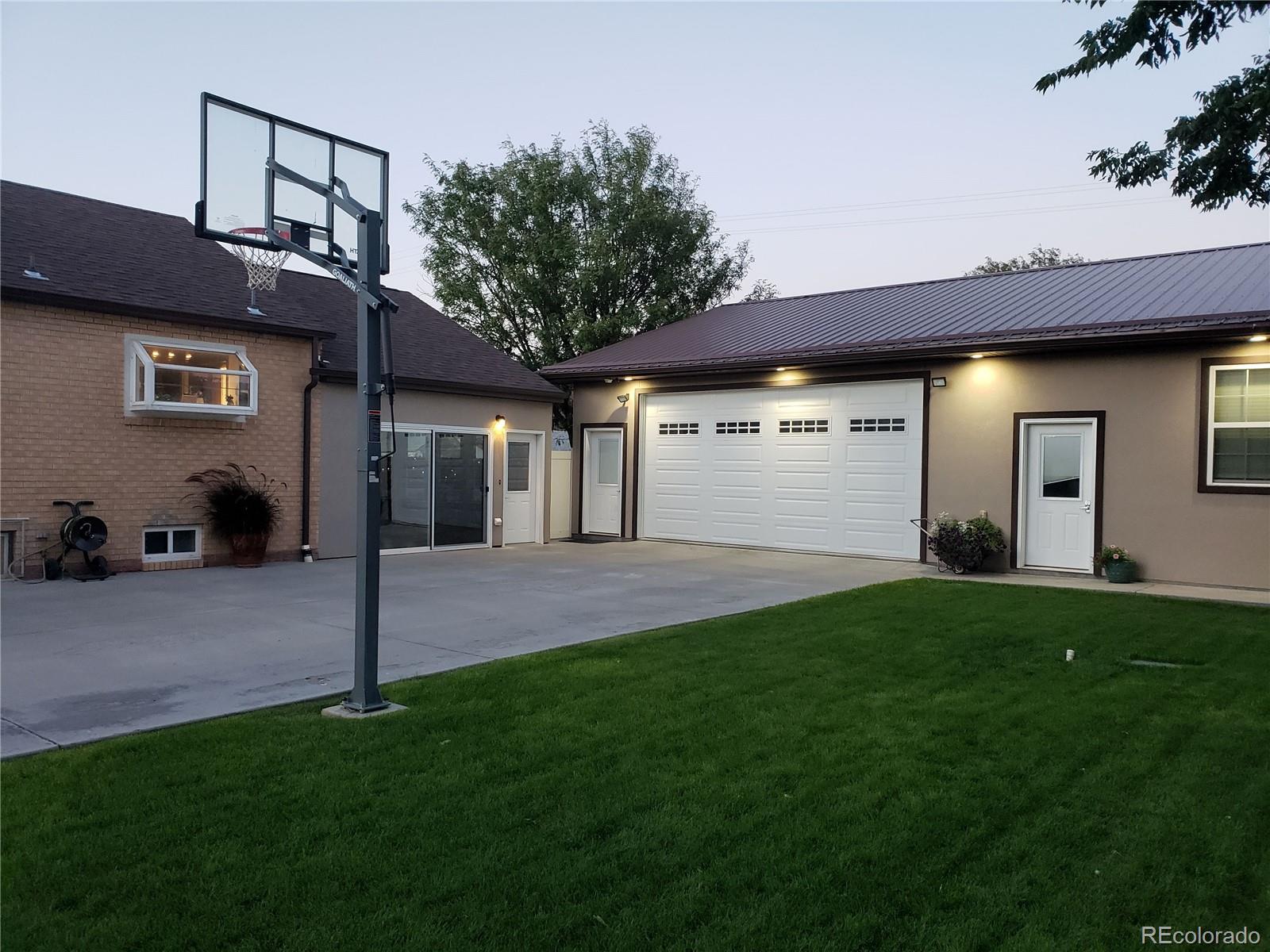 148 15th Street Burlington CO 80807