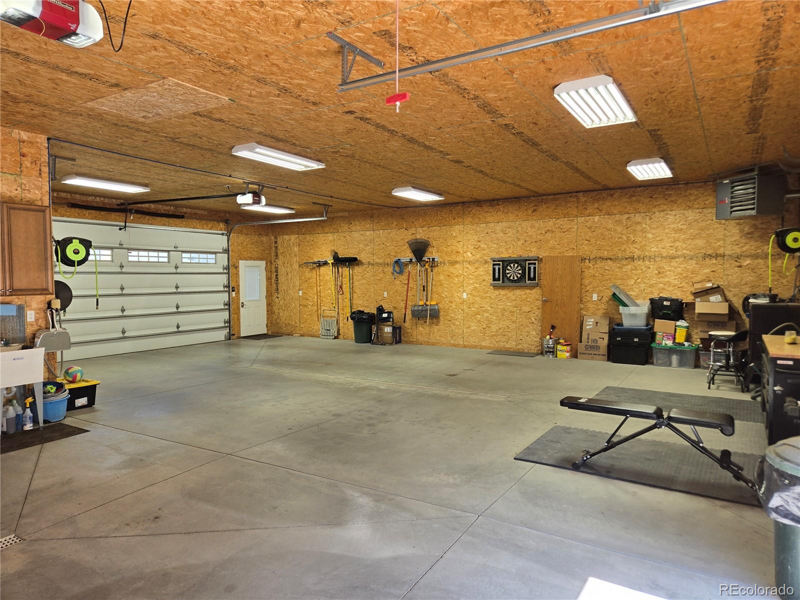 148 15th Street Burlington CO 80807