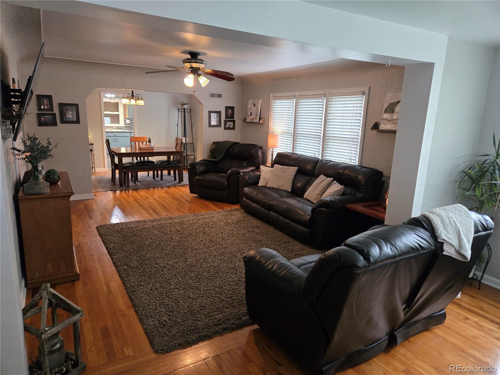 148 15th Street Burlington CO 80807