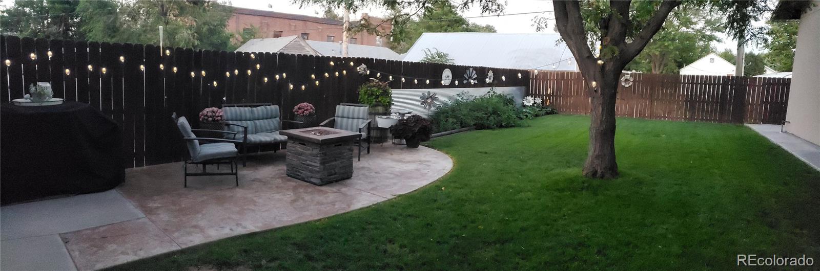 148 15th Street Burlington CO 80807