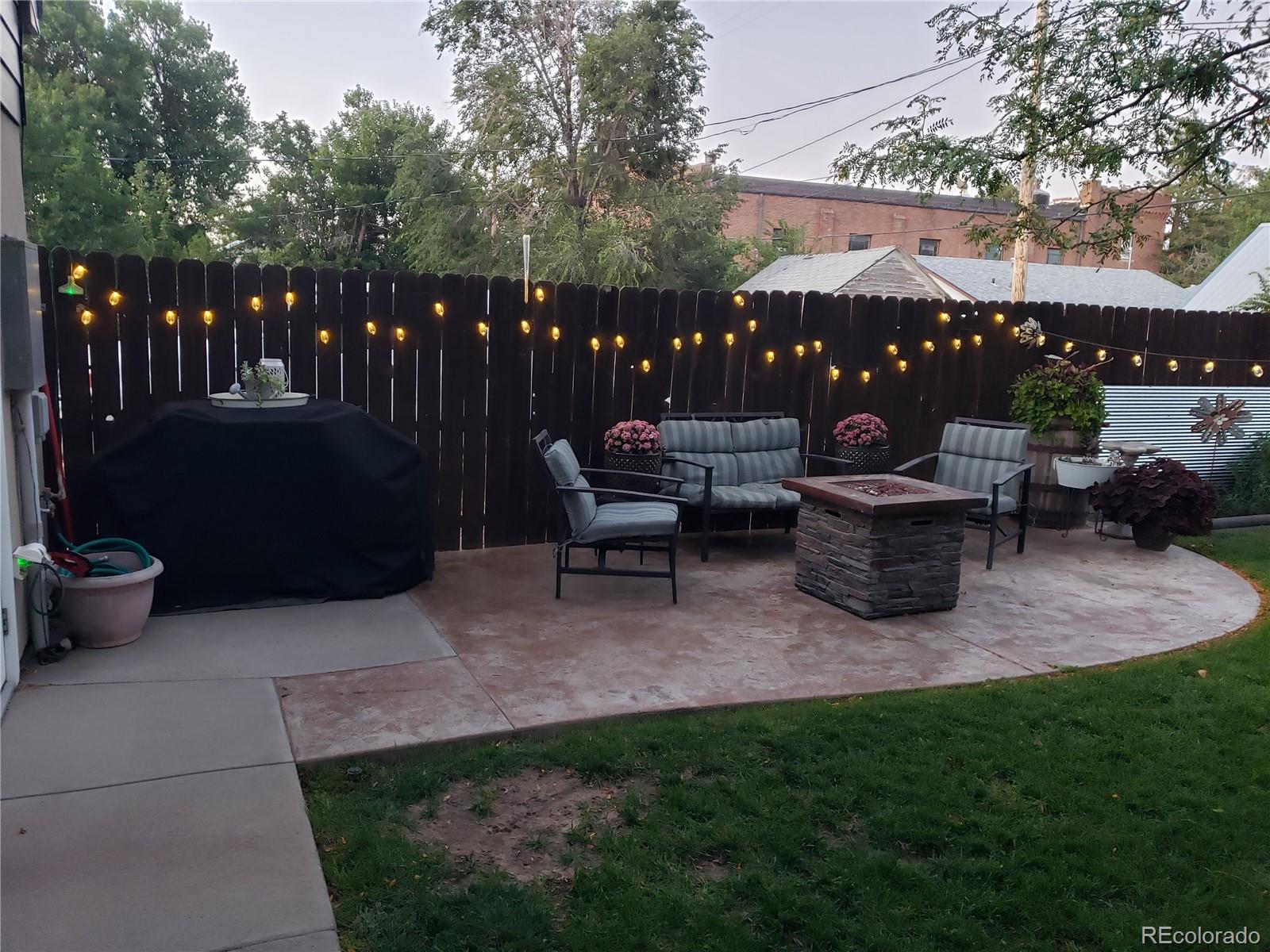148 15th Street Burlington CO 80807