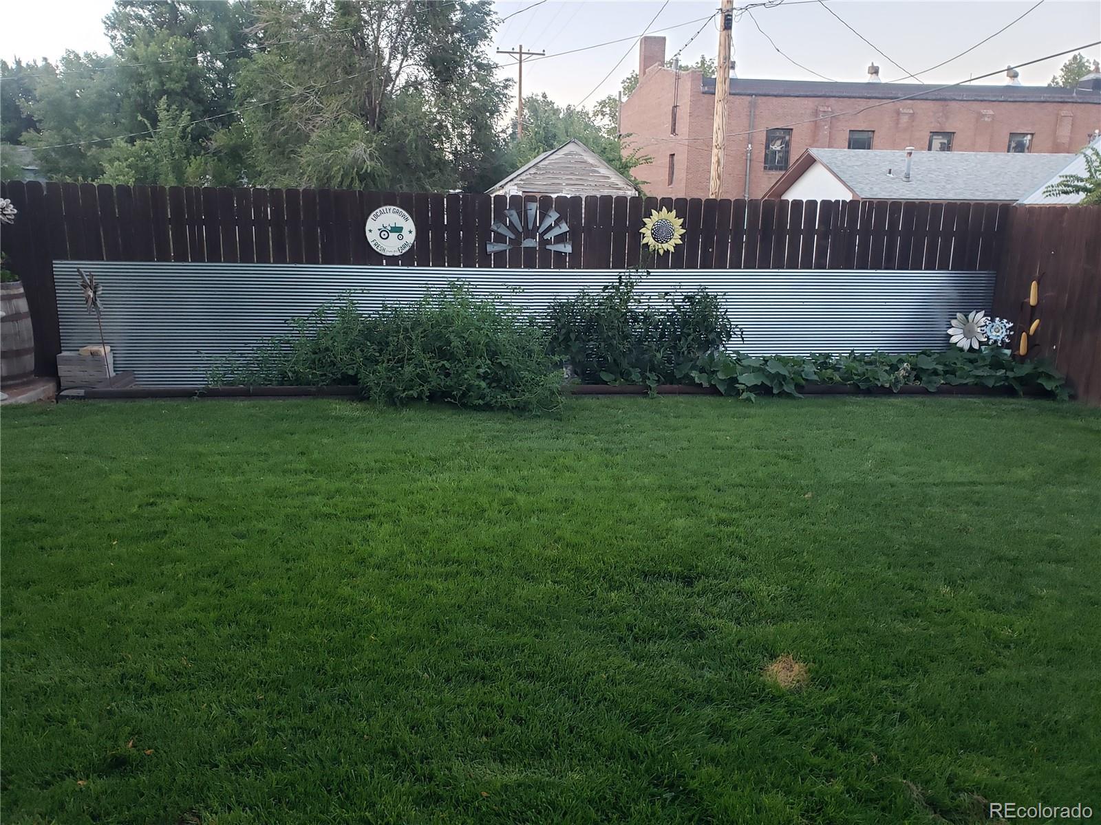 148 15th Street Burlington CO 80807