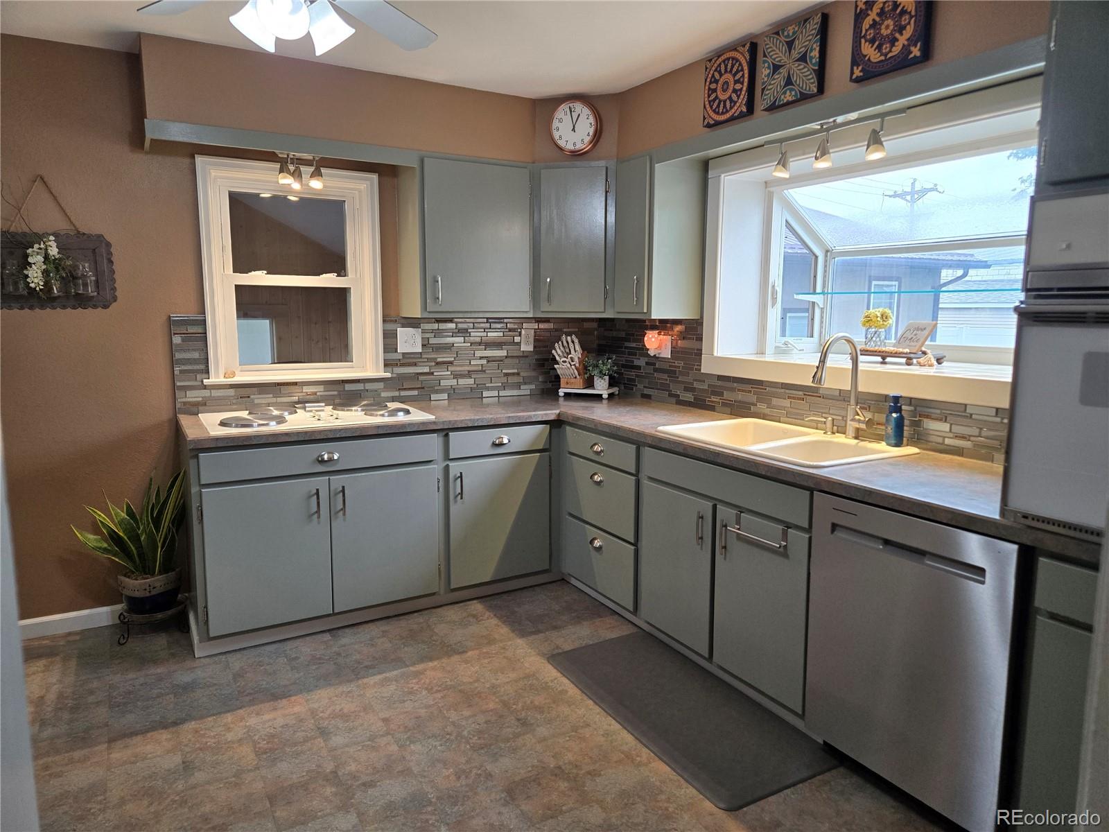 148 15th Street Burlington CO 80807