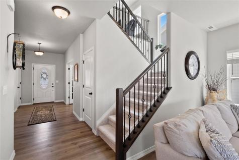 8412 Noreen Falls Drive Colorado Springs CO 80924