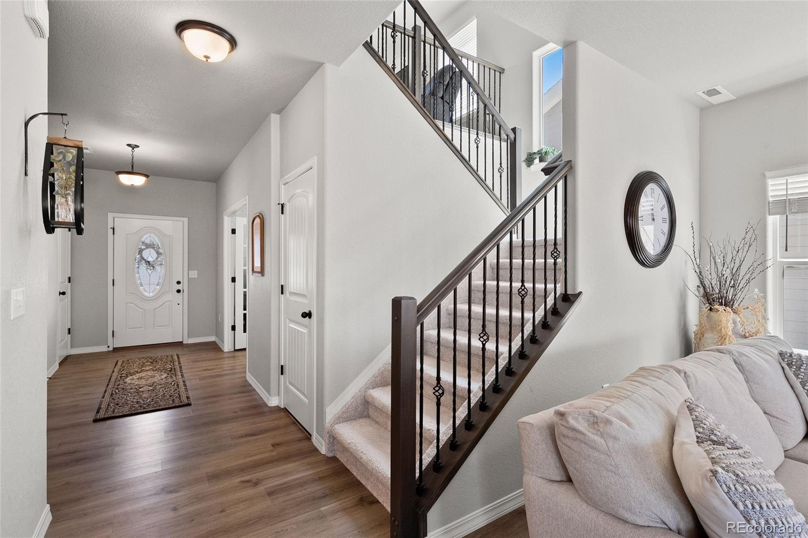 8412 Noreen Falls Drive Colorado Springs CO 80924