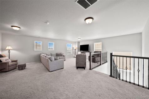 8412 Noreen Falls Drive Colorado Springs CO 80924