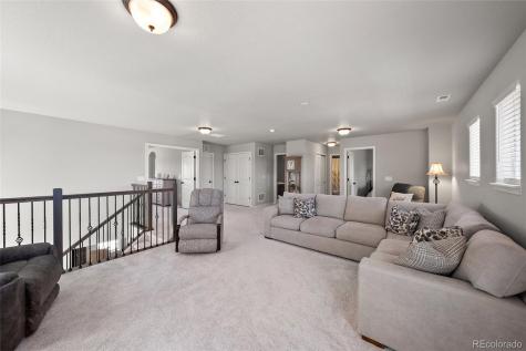8412 Noreen Falls Drive Colorado Springs CO 80924